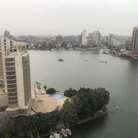 Horizon Nile Tower Hotel Cairo Ngoại thất bức ảnh